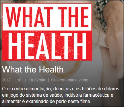 what-the-health