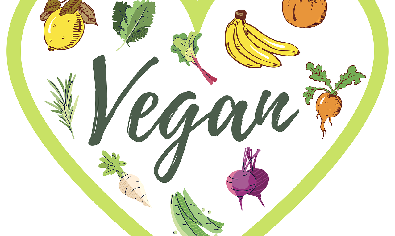 1 de Novembro, Dia Mundial do Veganismo